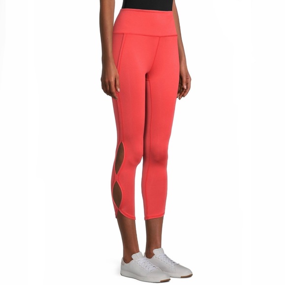 FREE PEOPLE Infinity Leggings M - Picture 2 of 10